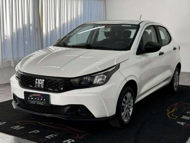 FIAT ARGO 2023