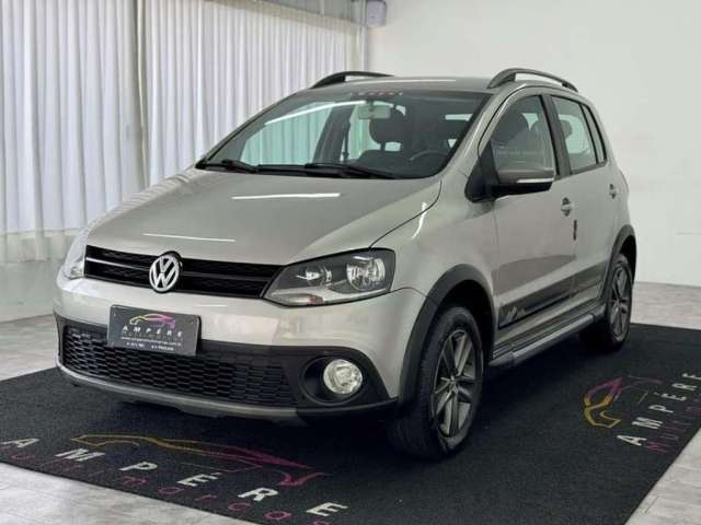 VOLKSWAGEN CROSSFOX GII 2012