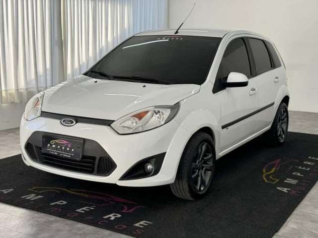 FORD FIESTA FLEX 2014