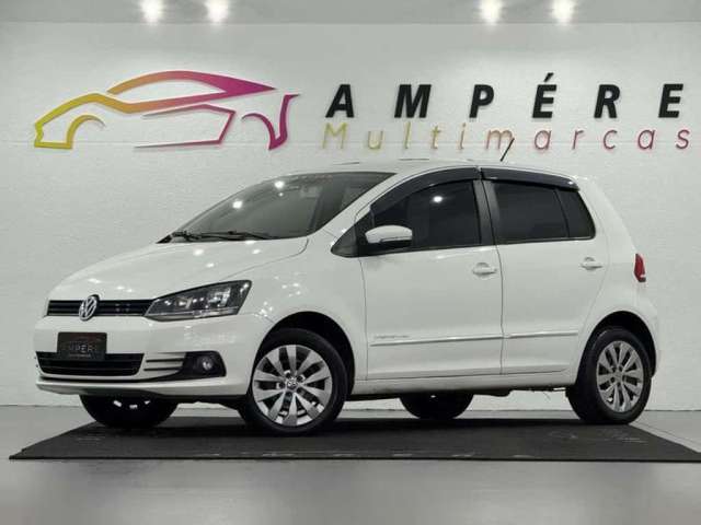 VOLKSWAGEN NOVO FOX CL MB 2015