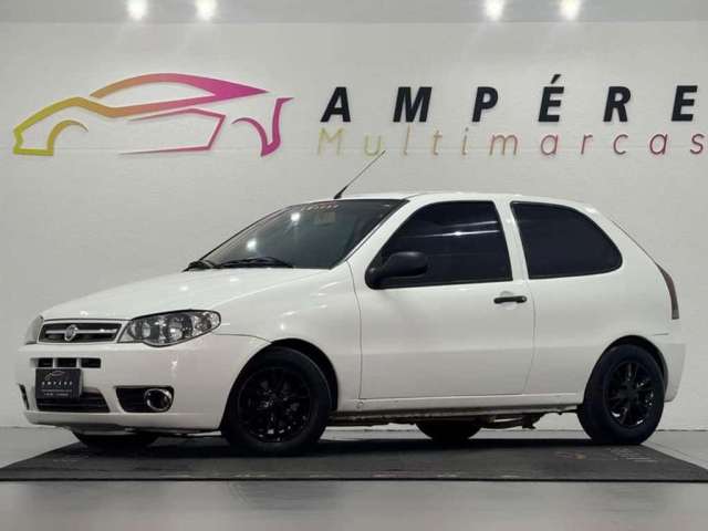 FIAT PALIO FIRE ECONOMY 2013