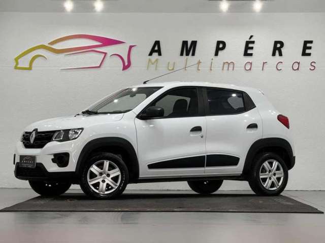 RENAULT KWID ZEN 10MT 2022