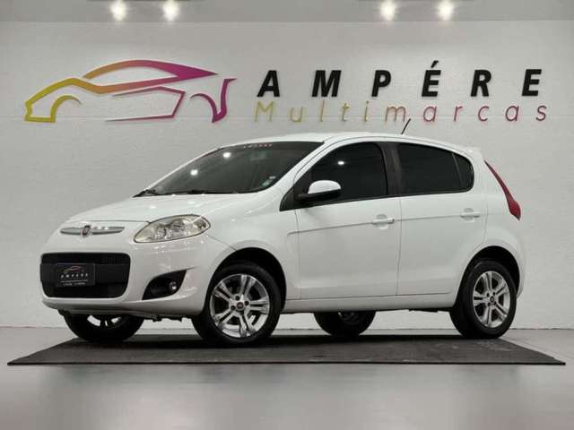 FIAT PALIO ATTRACT 1.4 2015