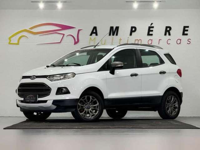 FORD ECOSPORT FSL 1.6 2013