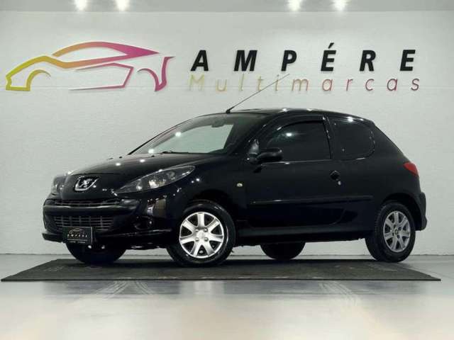 PEUGEOT 207HB XR 2011