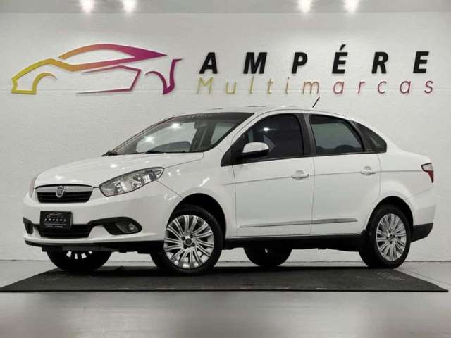 FIAT SIENA ESSENCE 1.6 2014