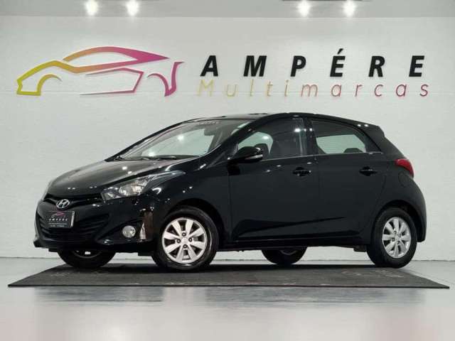 HYUNDAI HYUNDAHB20 1.0M COMFOR 2015