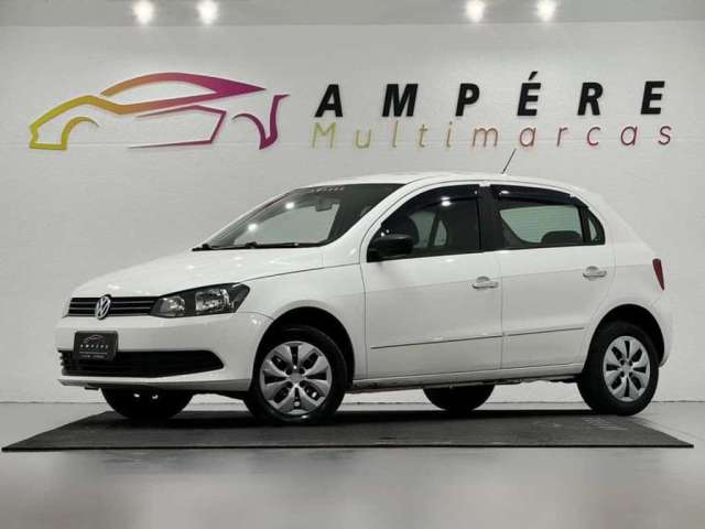 VOLKSWAGEN GOL TL MB S 2015