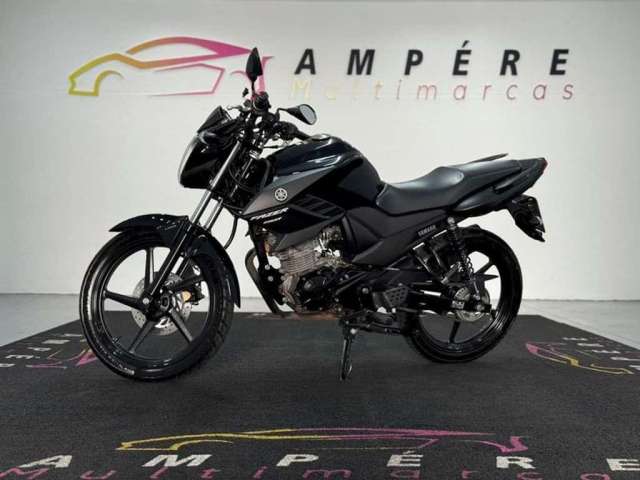 YAMAHA YS150 FAZER SED 2023