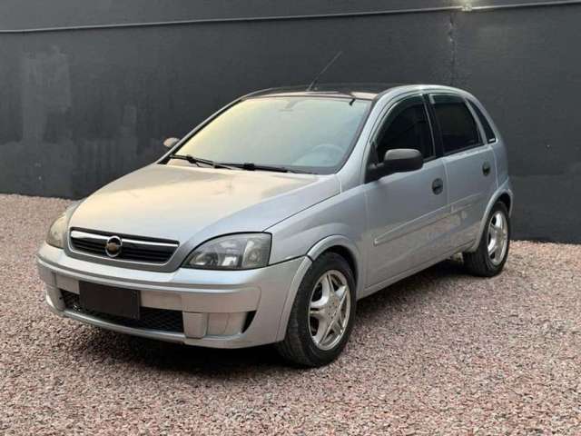 CHEVROLET CORSA HATCH MAXX 2011