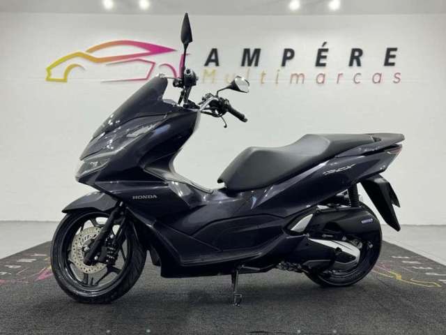 HONDA PCX 160 2024