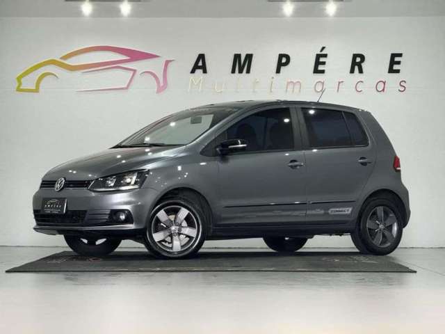 VOLKSWAGEN FOX CONNECT MB 2021