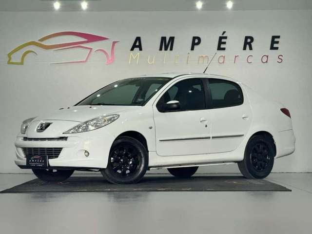 PEUGEOT 207PASSION XR S 2012