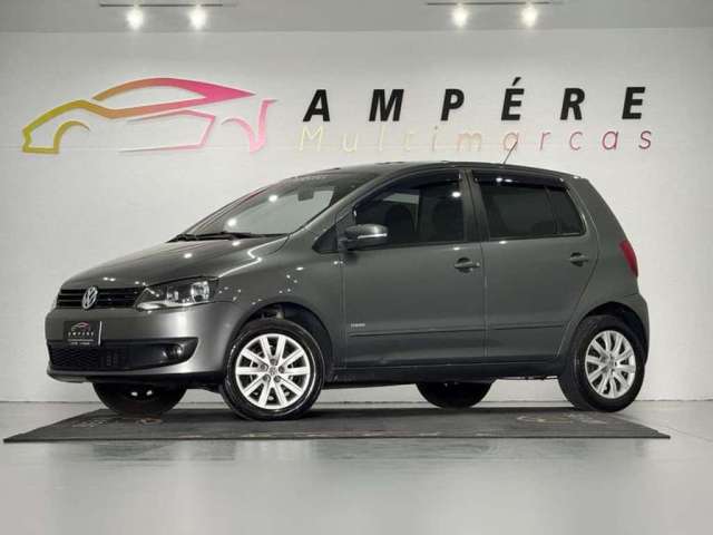 VOLKSWAGEN FOX 1.0 GII 2013