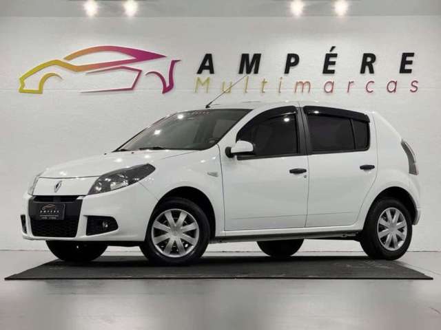 RENAULT SANDERO EXP1016V 2014