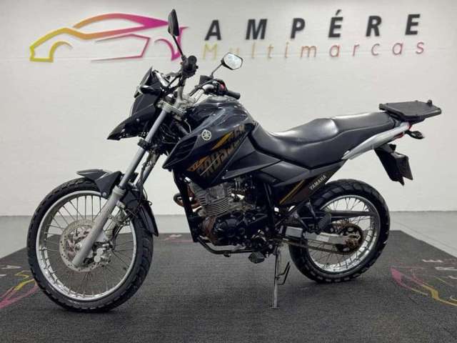 YAMAHA XTZ150 CROSSER S 2019