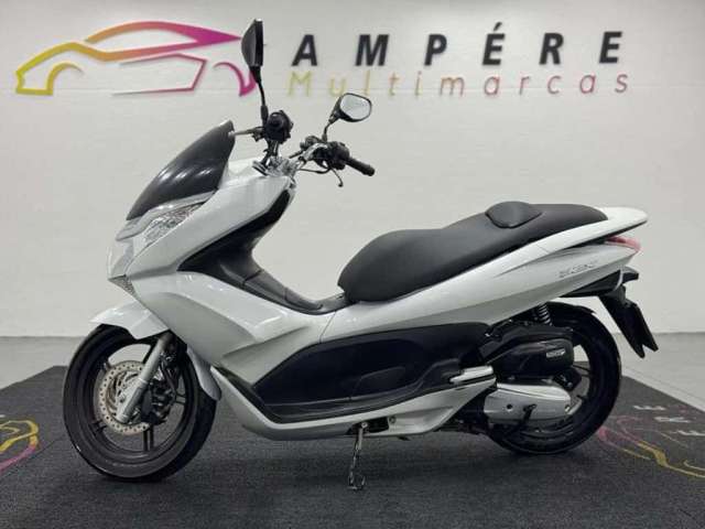 HONDA PCX 150 2014