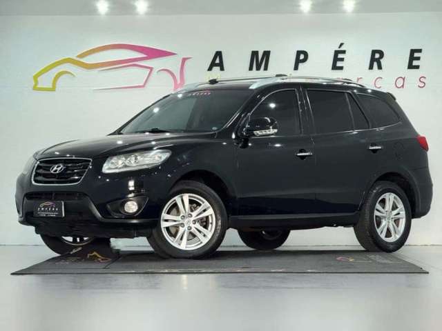 HYUNDAI SANTA FE 3.5 2011