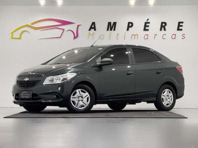 CHEVROLET PRISMA 10MT JOYE 2018