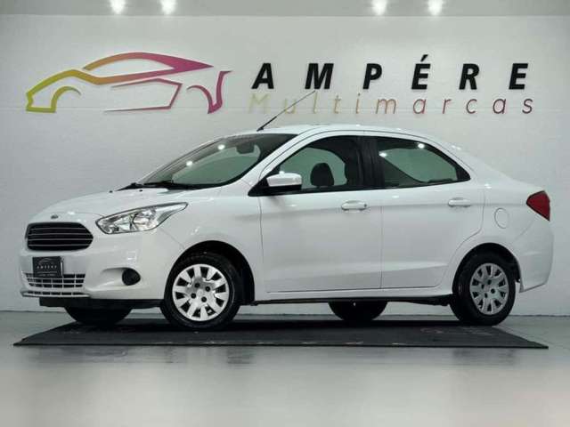 FORD KA SE 1.0 SD 2015