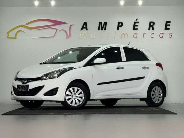 HYUNDAI HYUNDAHB20 1.0M COMFOR 2015