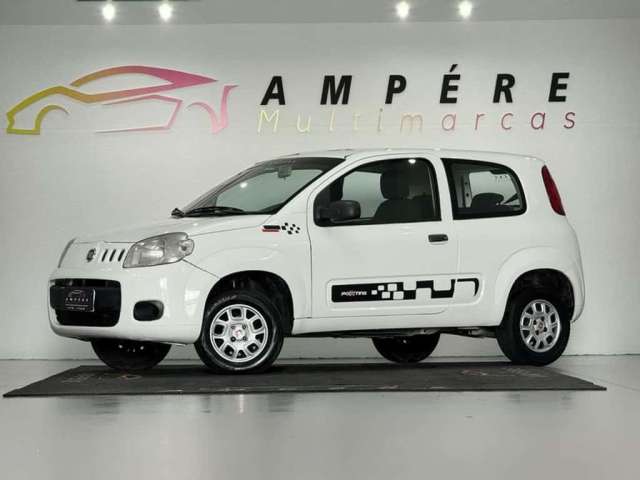 FIAT UNO VIVACE 1.0 2015