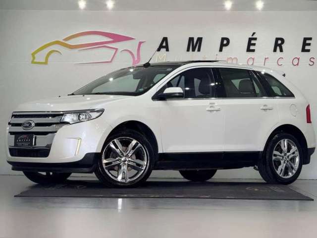 FORD EDGE V6 2013