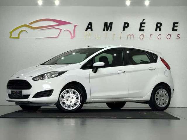 FORD FIESTA HA 1.5L S 2015