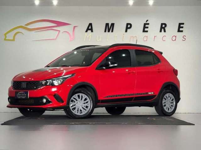 FIAT ARGO TREKKING 1.3 2022