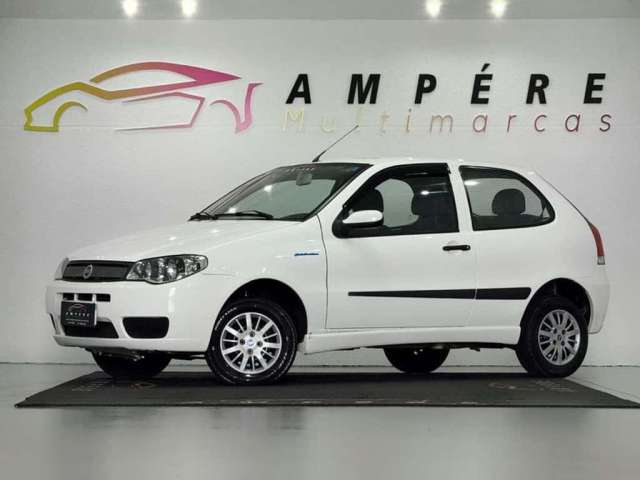 FIAT PALIO FIRE FLEX 2007