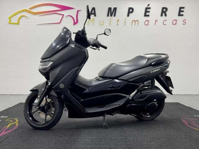 YAMAHA NMAX 160 2021