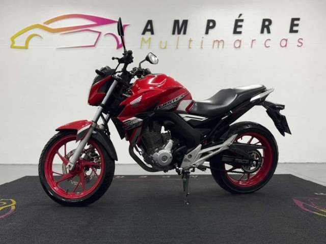 HONDA CB250F TWISTER ABS 2021