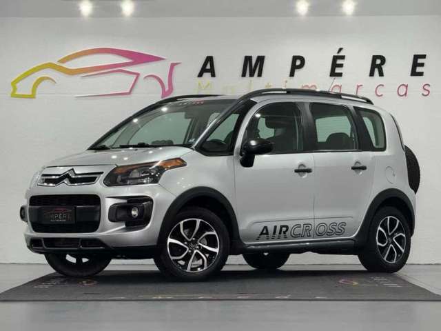 CITROEN C3 AIRC TENDAN A 2015