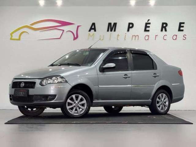 FIAT SIENA ELX FLEX 2009