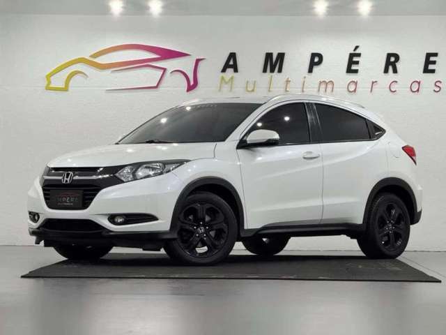 HONDA HR-V EX CVT 2017