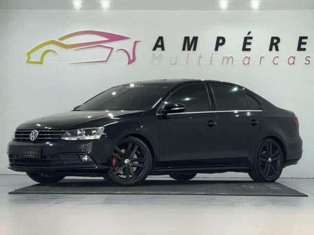 VOLKSWAGEN JETTA HL AE 2016