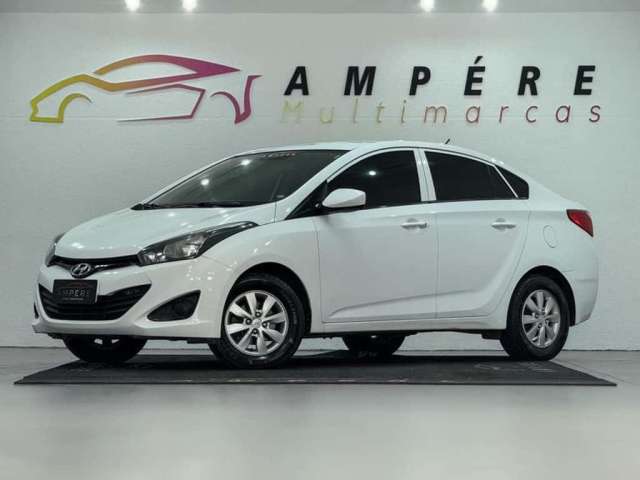 HYUNDAI HYUNDAHB20S 1.0M COMF 2015