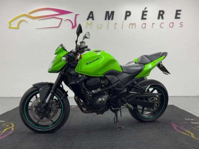 KAWASAKI KAWASAKZ750 2011