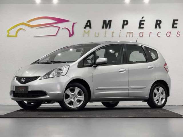 HONDA FIT LX FLEX 2011