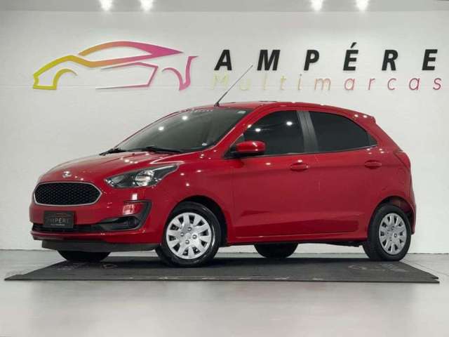 FORD KA SE 1.0 HA C 2021