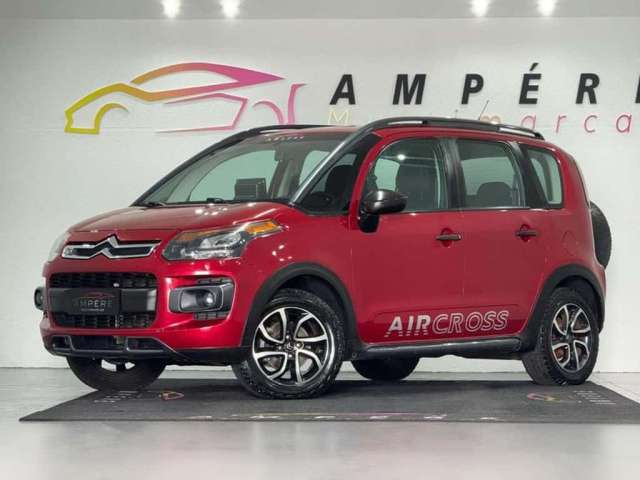 CITROEN C3 AIRC TENDANCE 2015