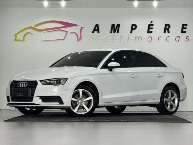 AUDI AUDA3 LM 150CV 2016