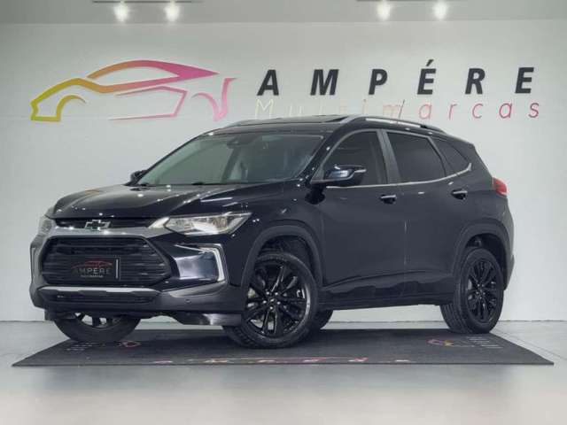 CHEVROLET TRACKER 12T A PR 2021