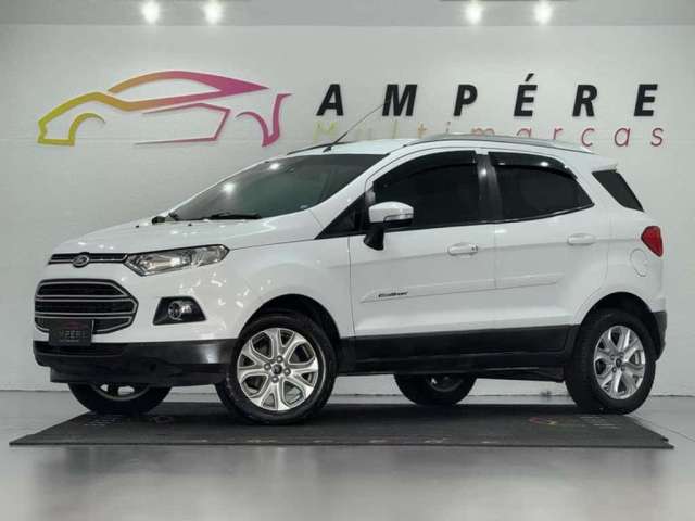 FORD ECOSPORT TIT AT 2.0 2014