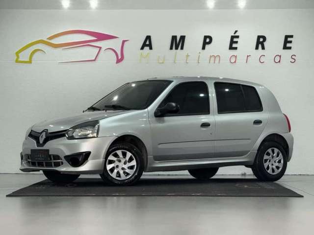 RENAULT CLIO EXP1016VH 2014