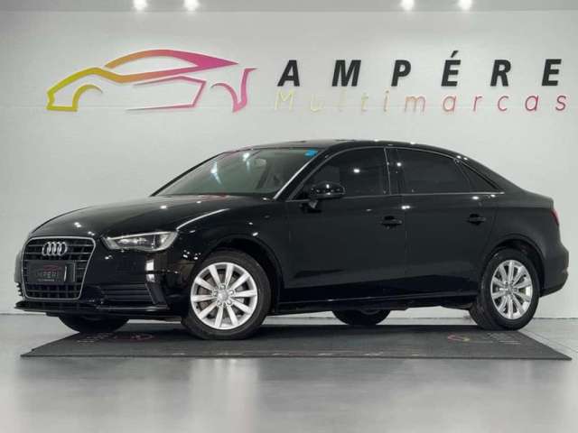 AUDI A3 LM 122CV I 2015