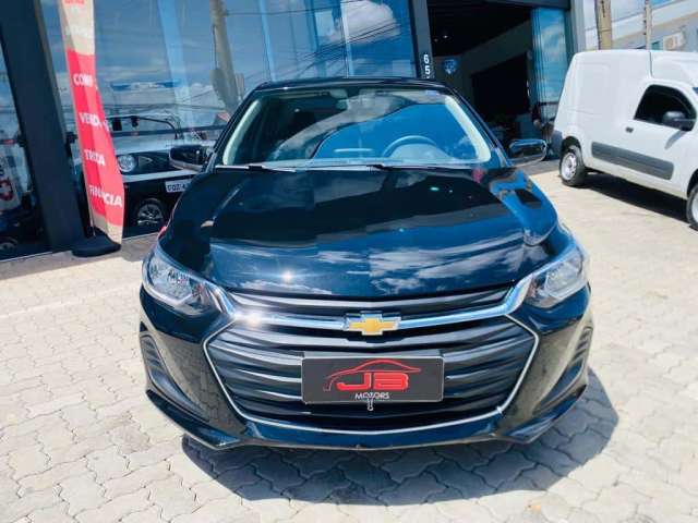 CHEVROLET Onix Sedan 1.0 4P FLEX PLUS TURBO AUTOMÁTICO