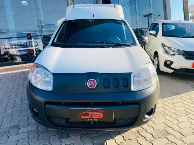 FIAT Fiorino Furgão 1.4 FIRE FLEX HARD WORKING