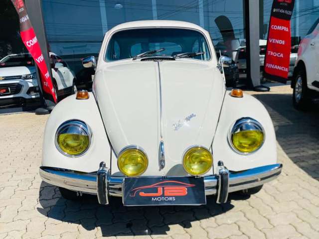 VOLKSWAGEN Fusca 1.3