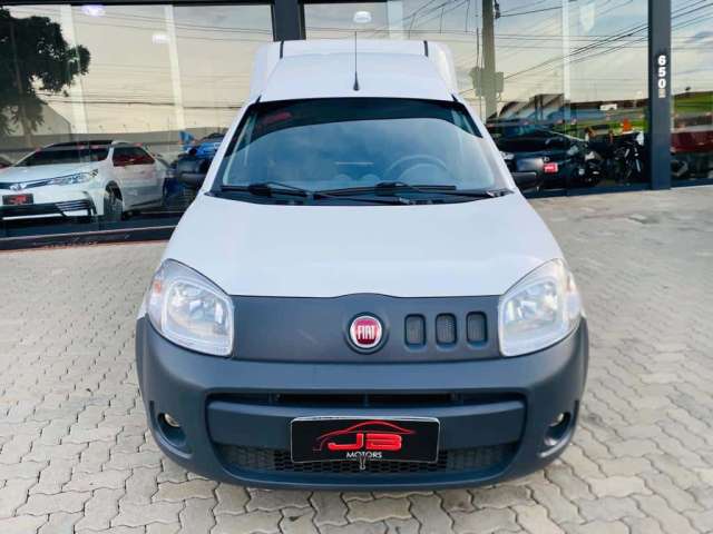 FIAT Fiorino Furgão 1.4 FIRE FLEX HARD WORKING